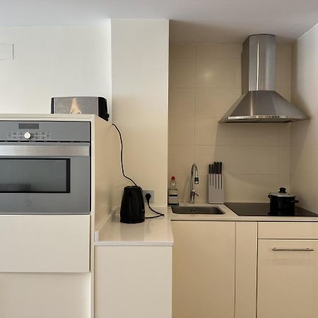 Studio Monserrate F Torrevieja Exteriör bild