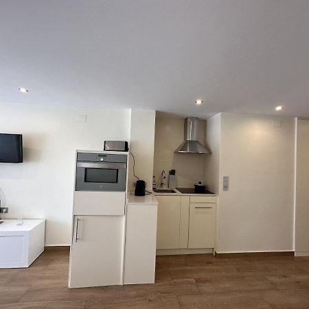 Studio Monserrate F Torrevieja Exteriör bild