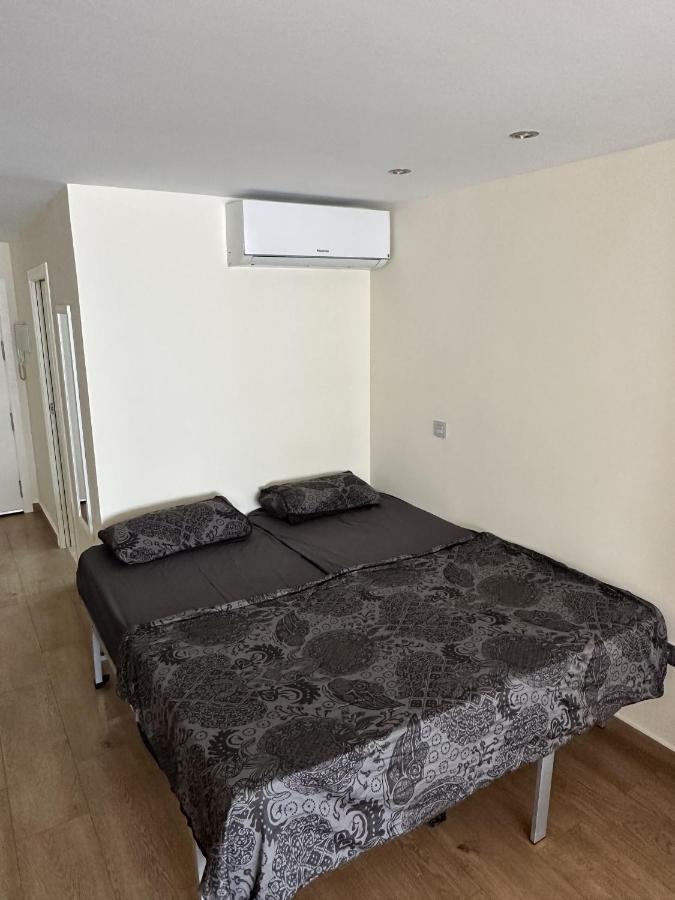 Studio Monserrate F Torrevieja Exteriör bild